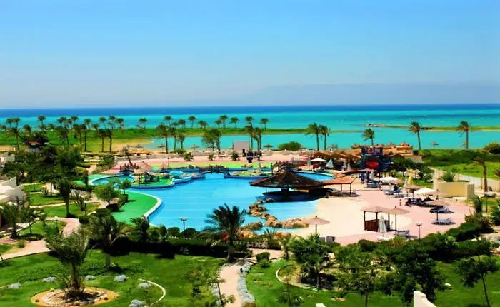خاصة بمنتجع هوليداي ان فانتازيا - راس سدر باطلالة على البحر Vakantiehuis Ras Sedr