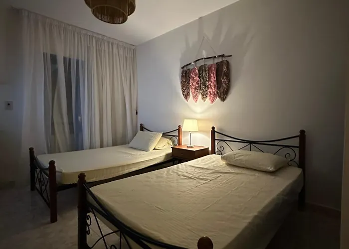 خاصة بمنتجع هوليداي ان فانتازيا - راس سدر باطلالة على البحر Vakantiehuis *