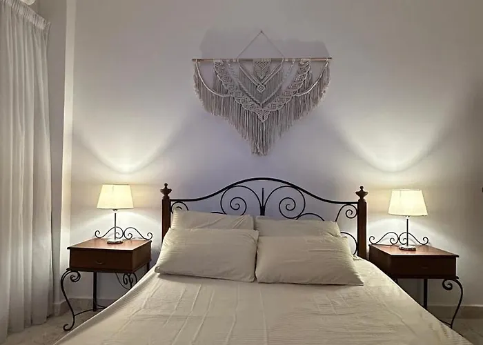 خاصة بمنتجع هوليداي ان فانتازيا - راس سدر باطلالة على البحر Vakantiehuis Ras Sedr