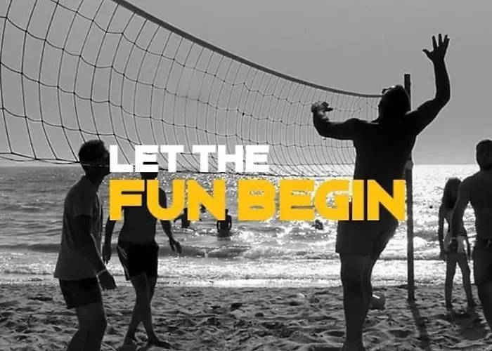 خاصة بمنتجع هوليداي ان فانتازيا - راس سدر باطلالة على البحر Vakantiehuis *